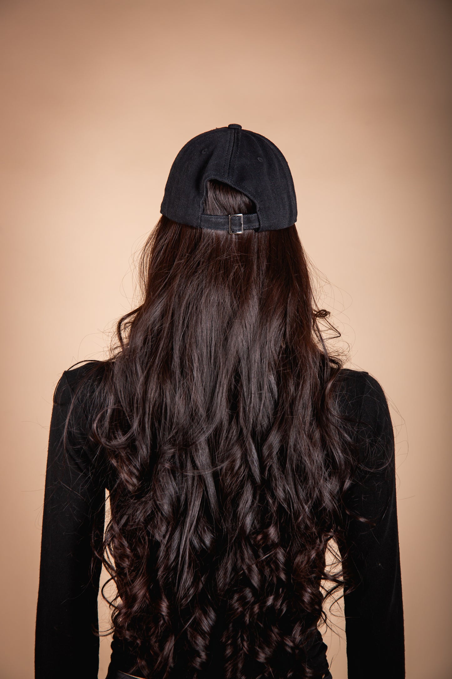 DAMAGE LOGO CAP