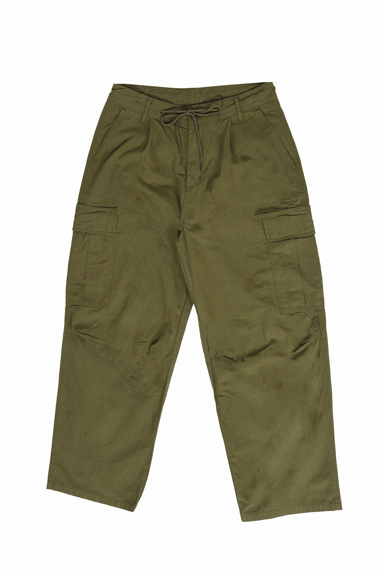 CARGO PANTS khaki
