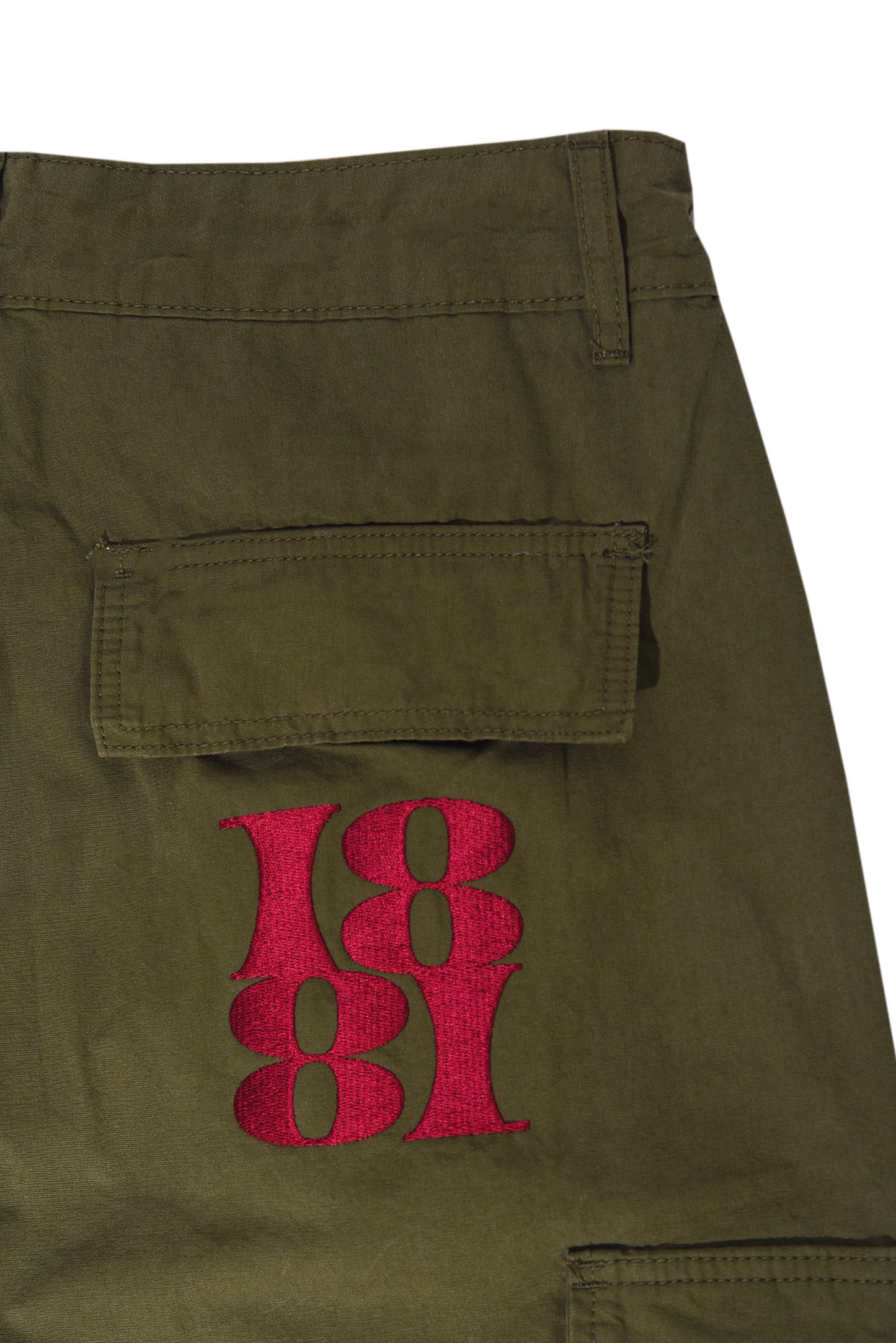 CARGO PANTS khaki