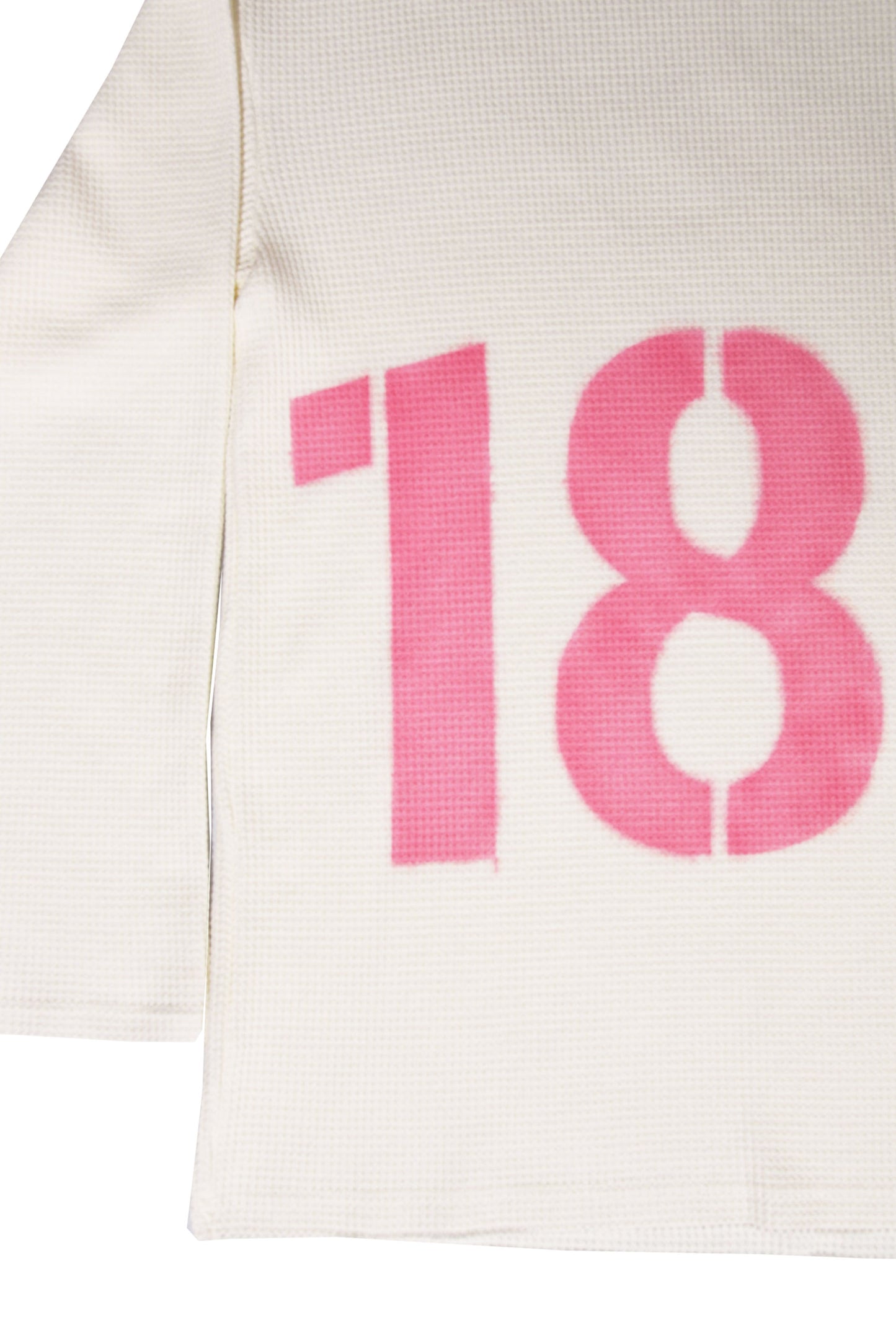 THERMAL CUTSEW white