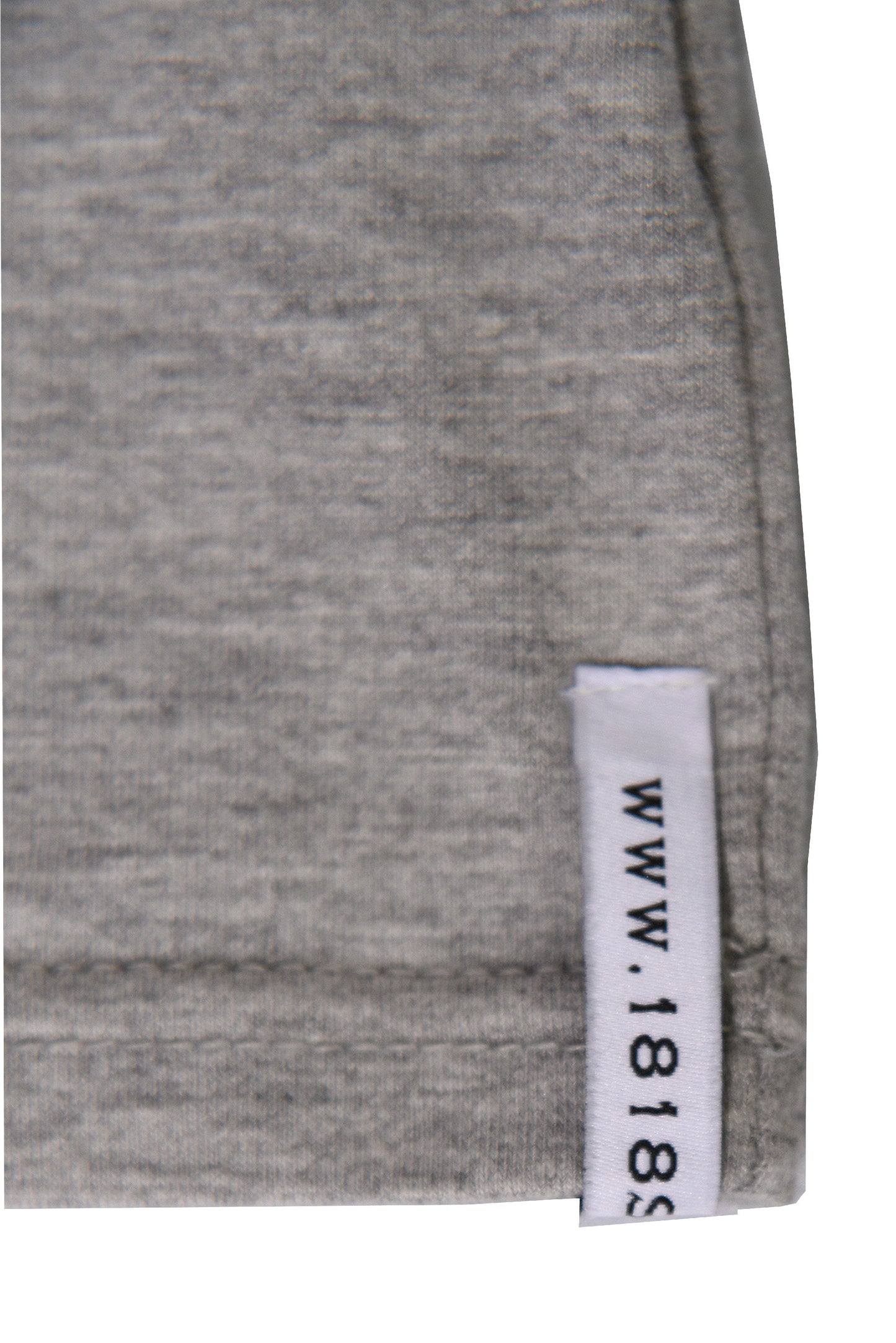 BACK OPEN CUTSEW 그레이