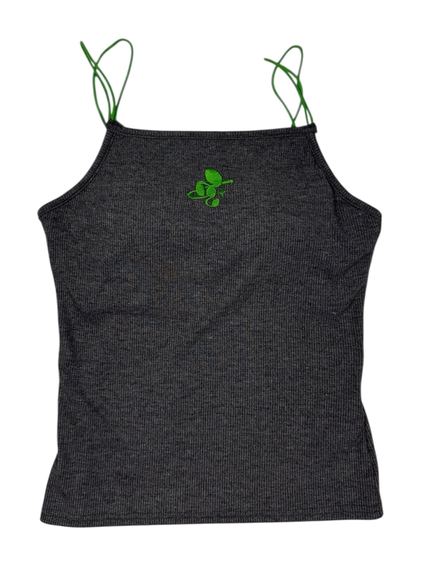 BYCOLOR CAMI gray