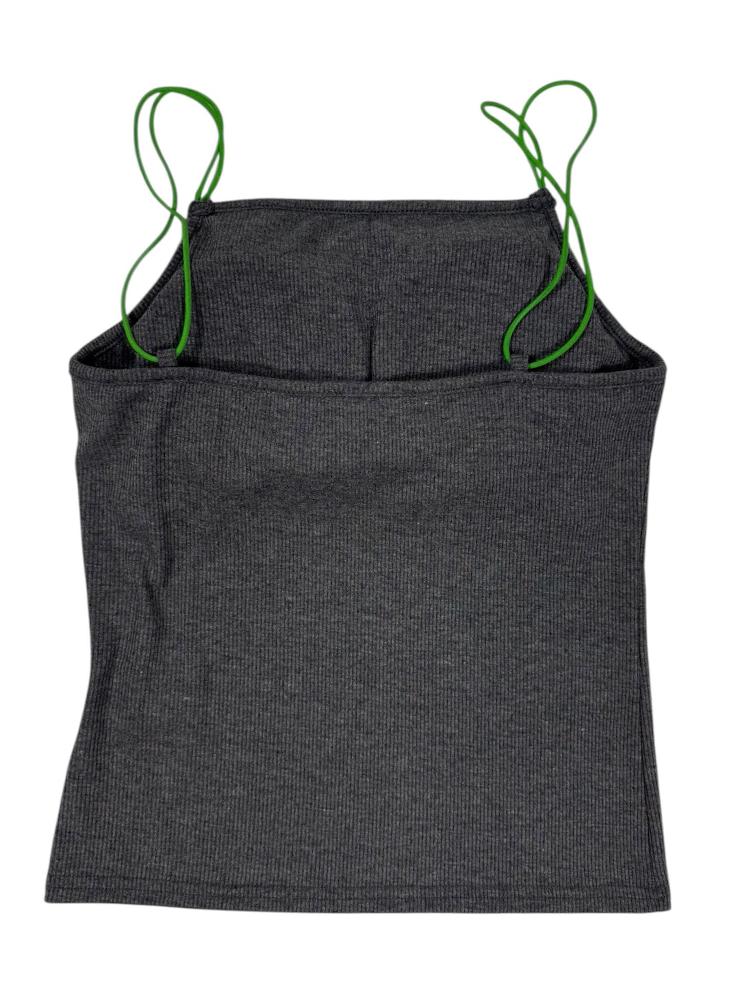 BYCOLOR CAMI gray