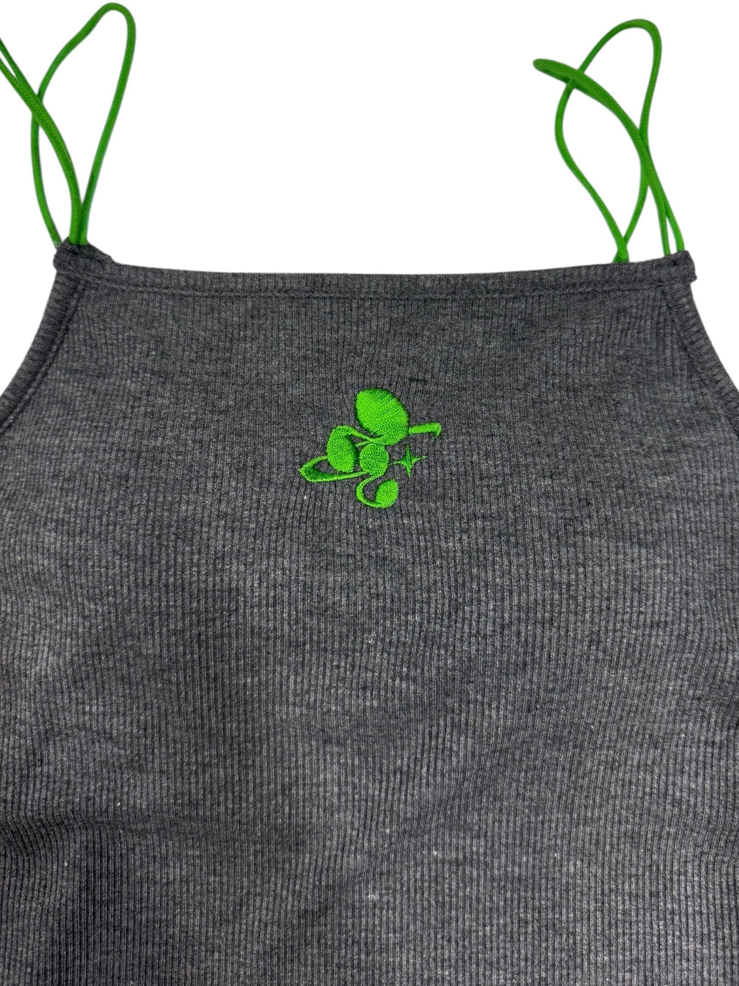 BYCOLOR CAMI gray