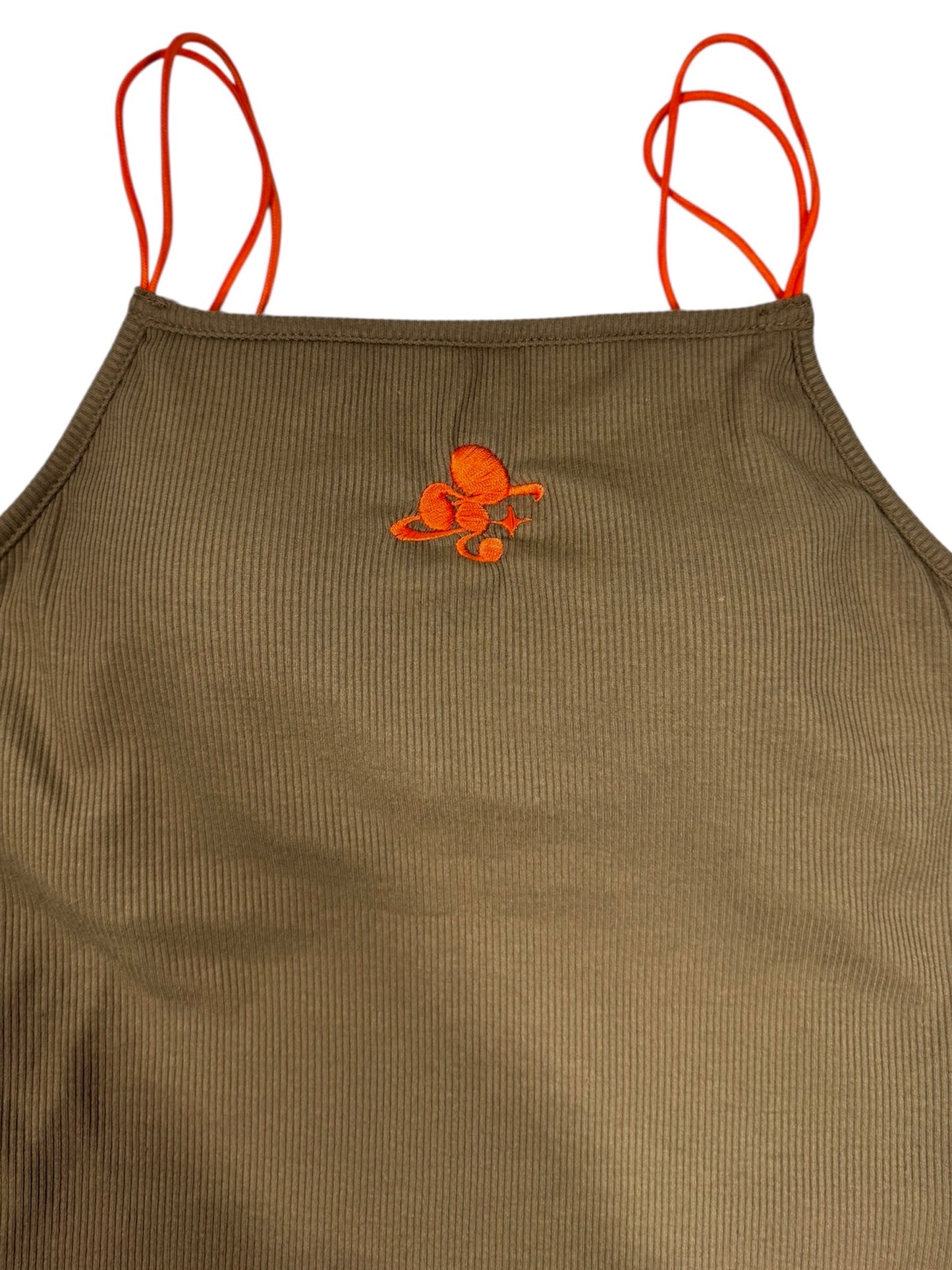 BYCOLOR CAMI moca