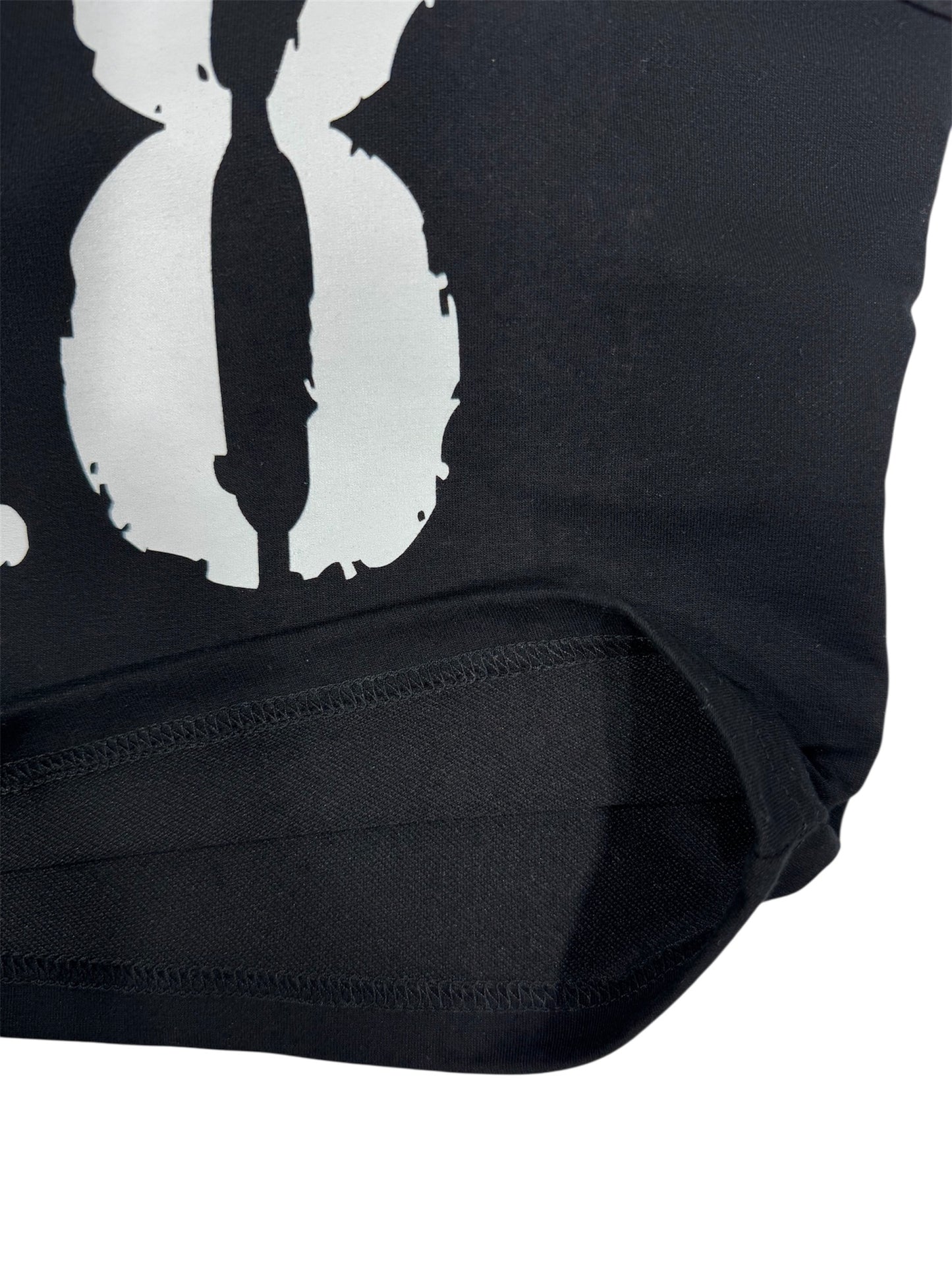 NUMBERING TANKTOP black