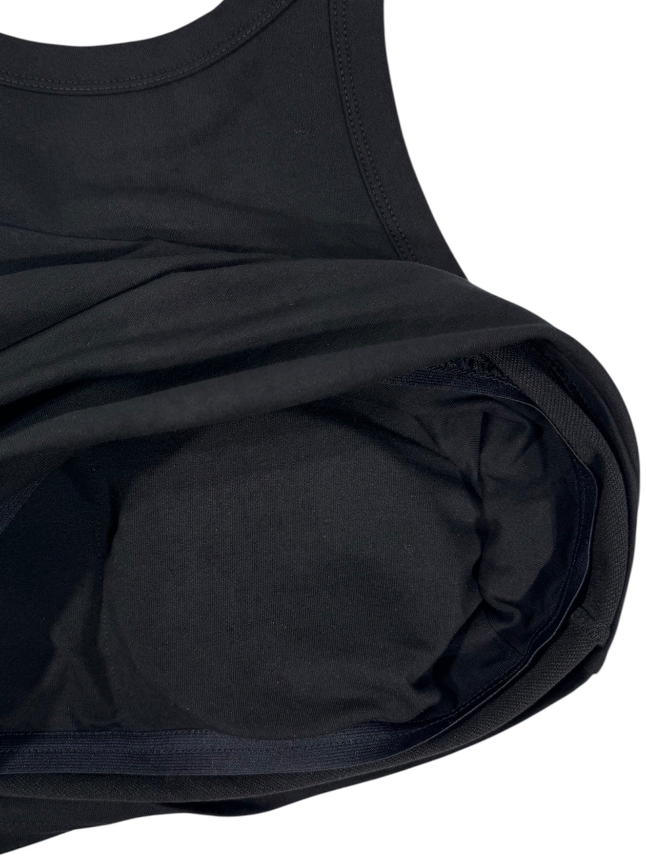NUMBERING TANKTOP black