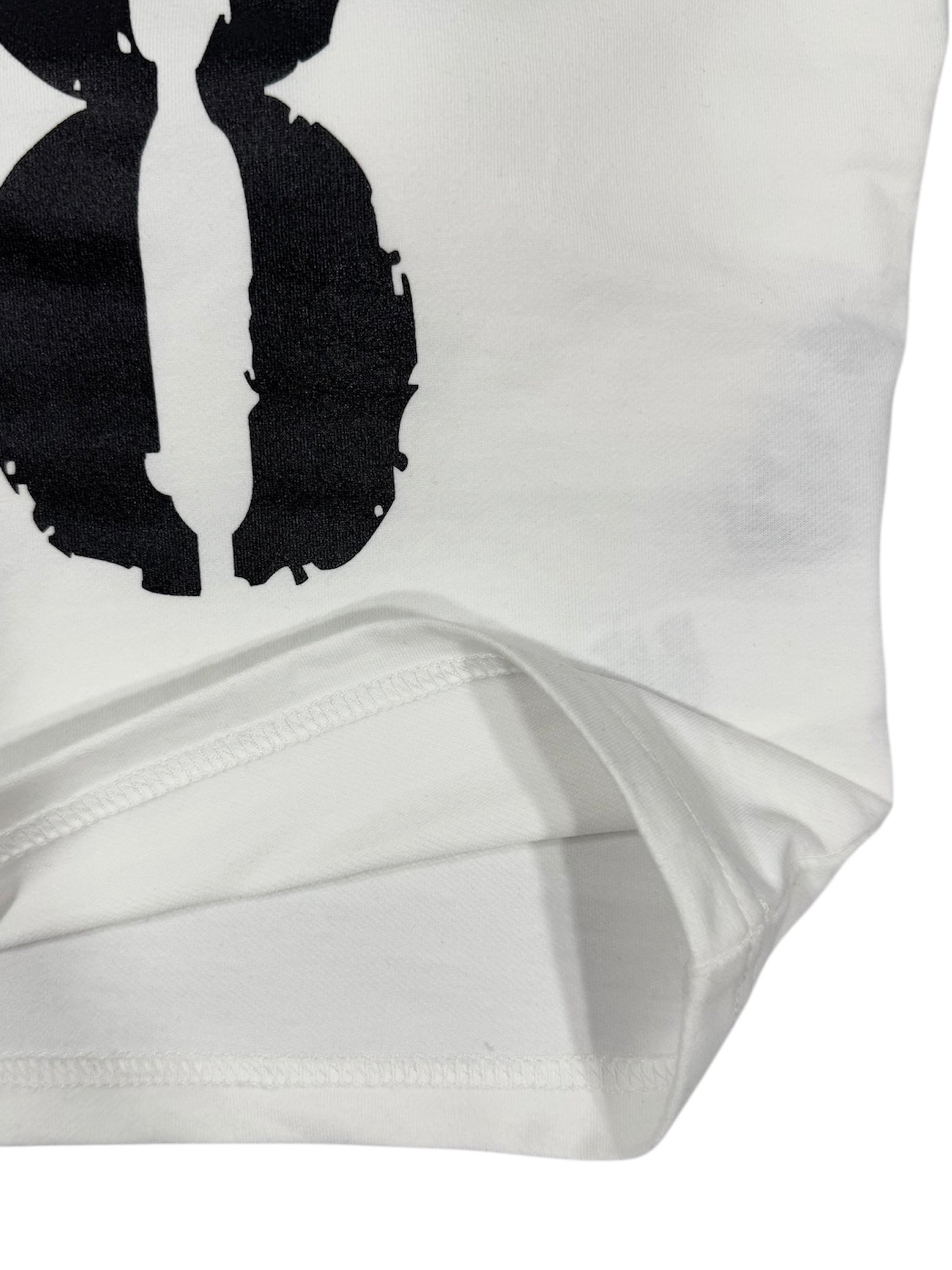 NUMBERING TANKTOP white