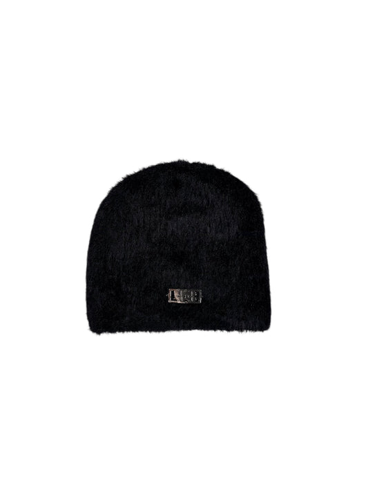 SHAGGY BEANIE
