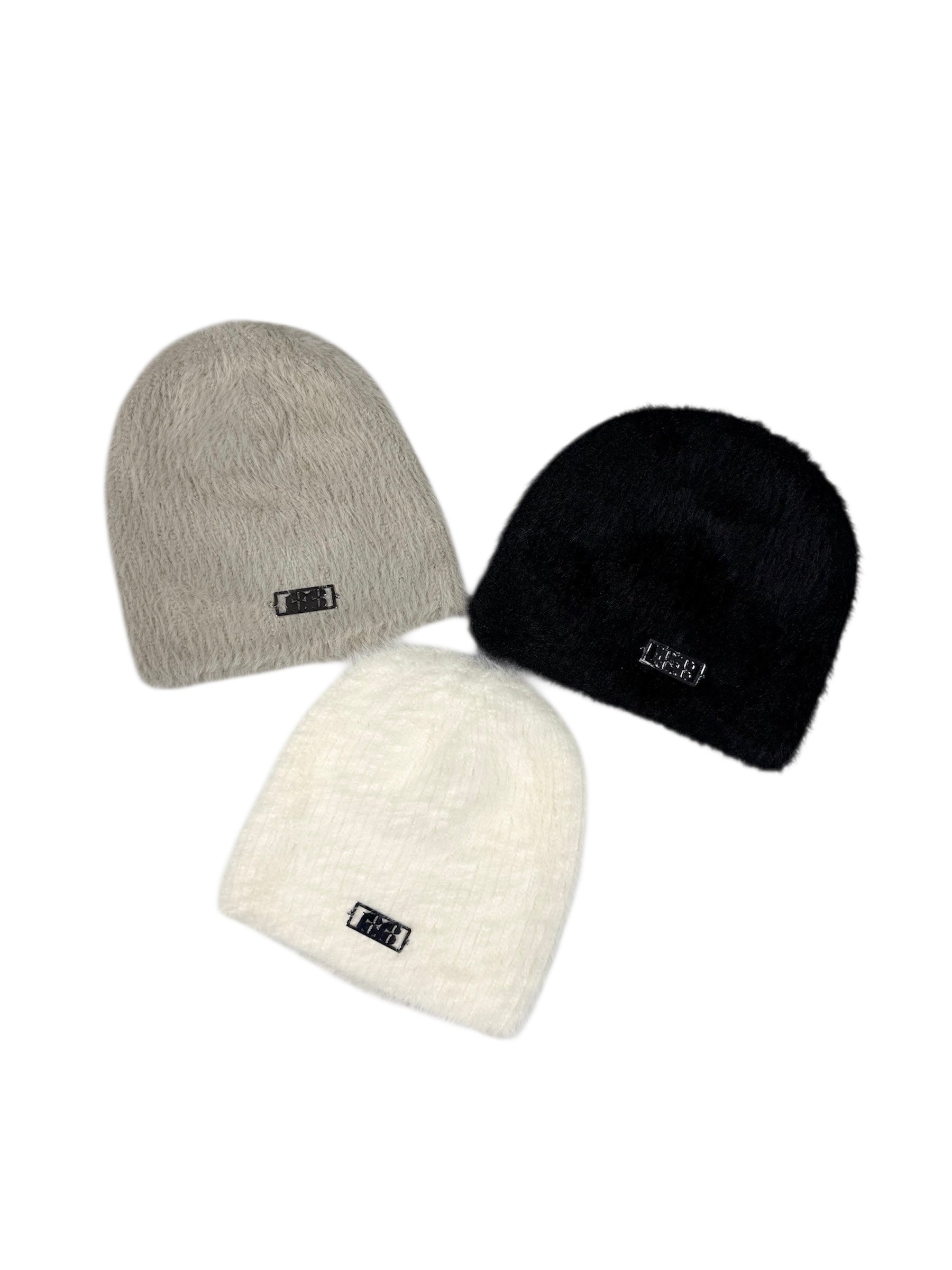 ftiビーニーswag SUPPLIER（サプライヤー） ニット帽 ニットキャップ ビーニー