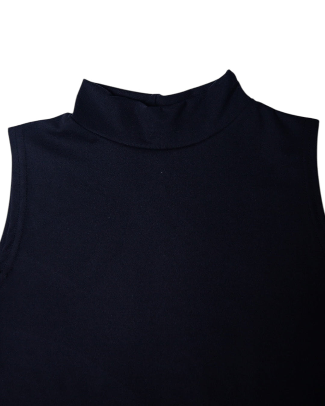 BODYSUIT TANK TOP black
