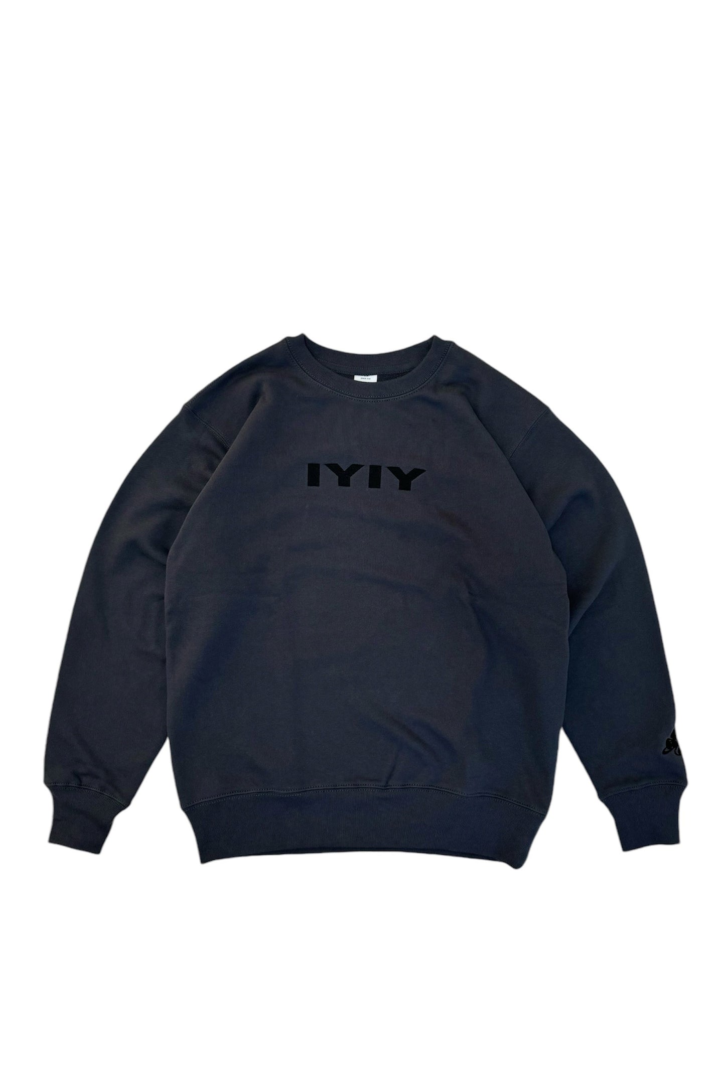 IYIY SWEAT 그레이