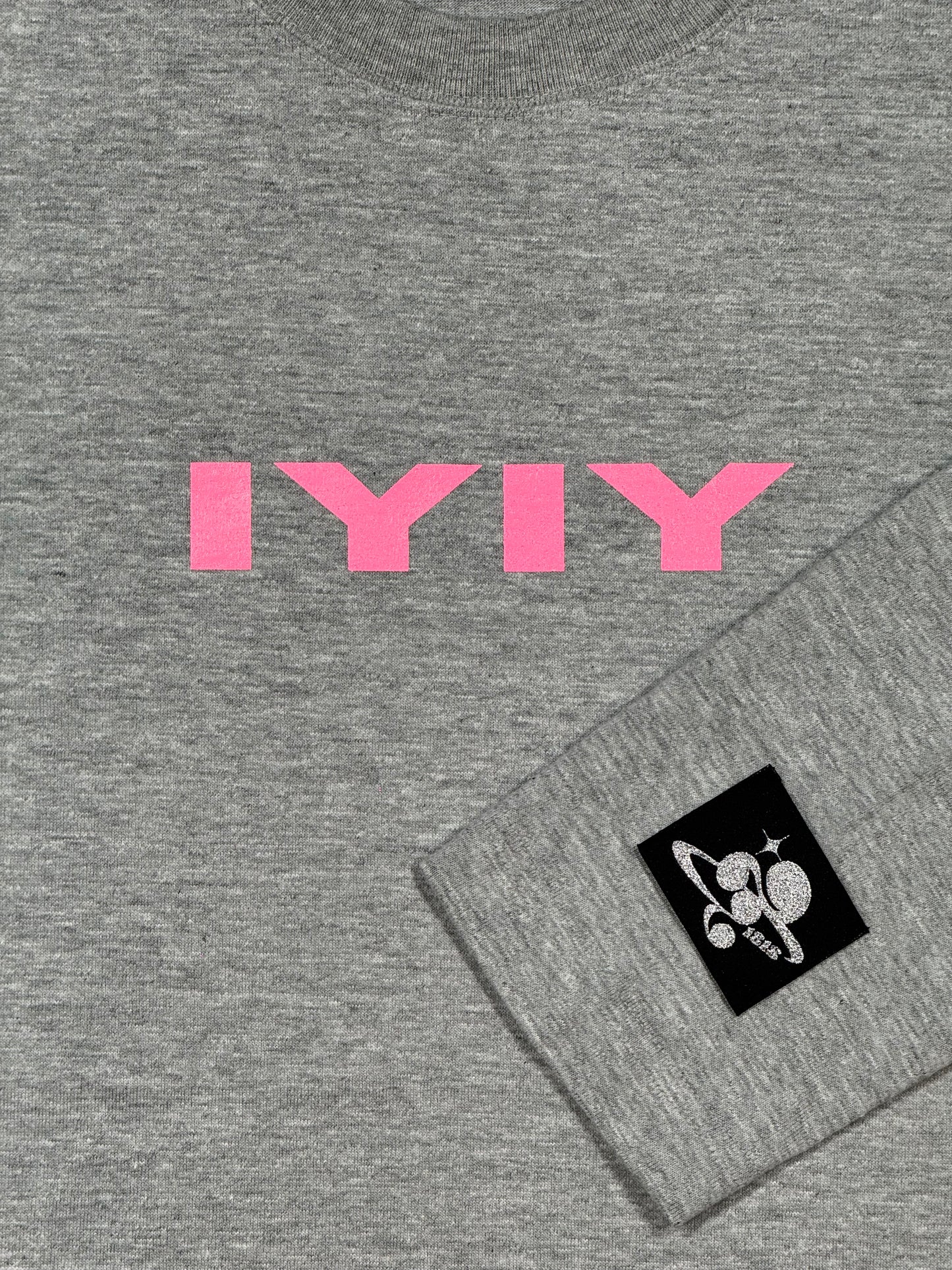 IYIY L/S TEE