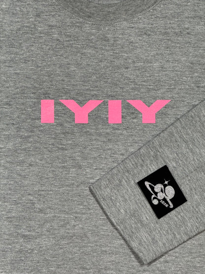 IYIY L/S TEE