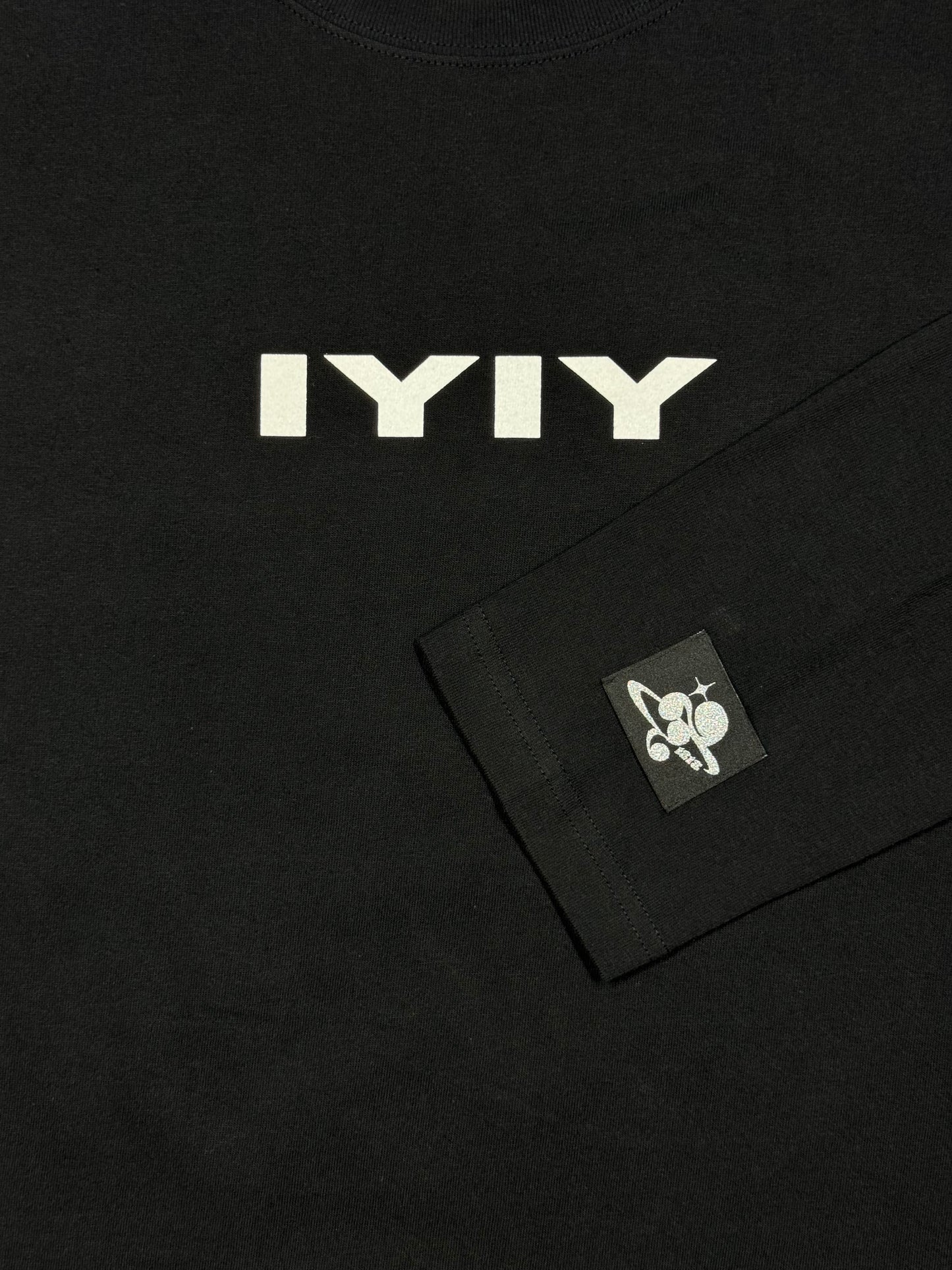 IYIY L/S TEE