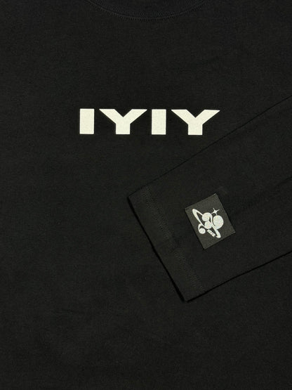 IYIY L/S TEE