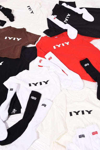 LOGO SOCKS