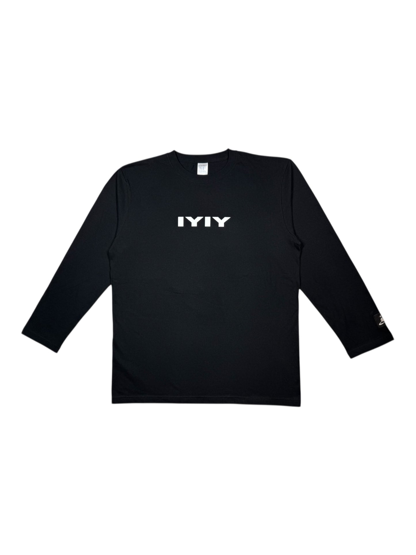 IYIY L/S TEE