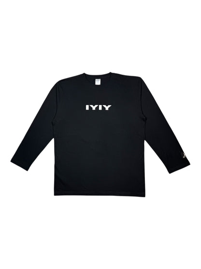 IYIY L/S TEE