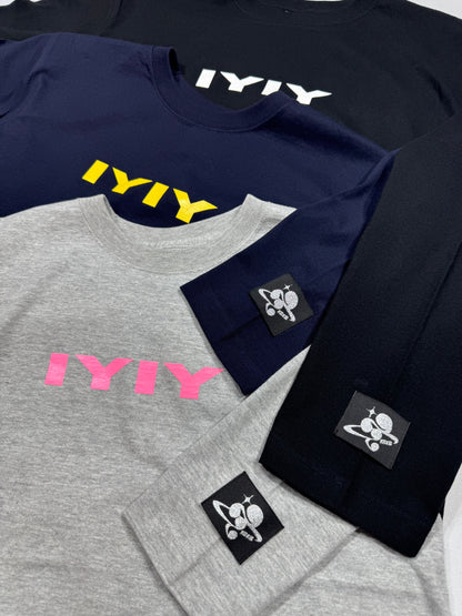 IYIY L/S TEE