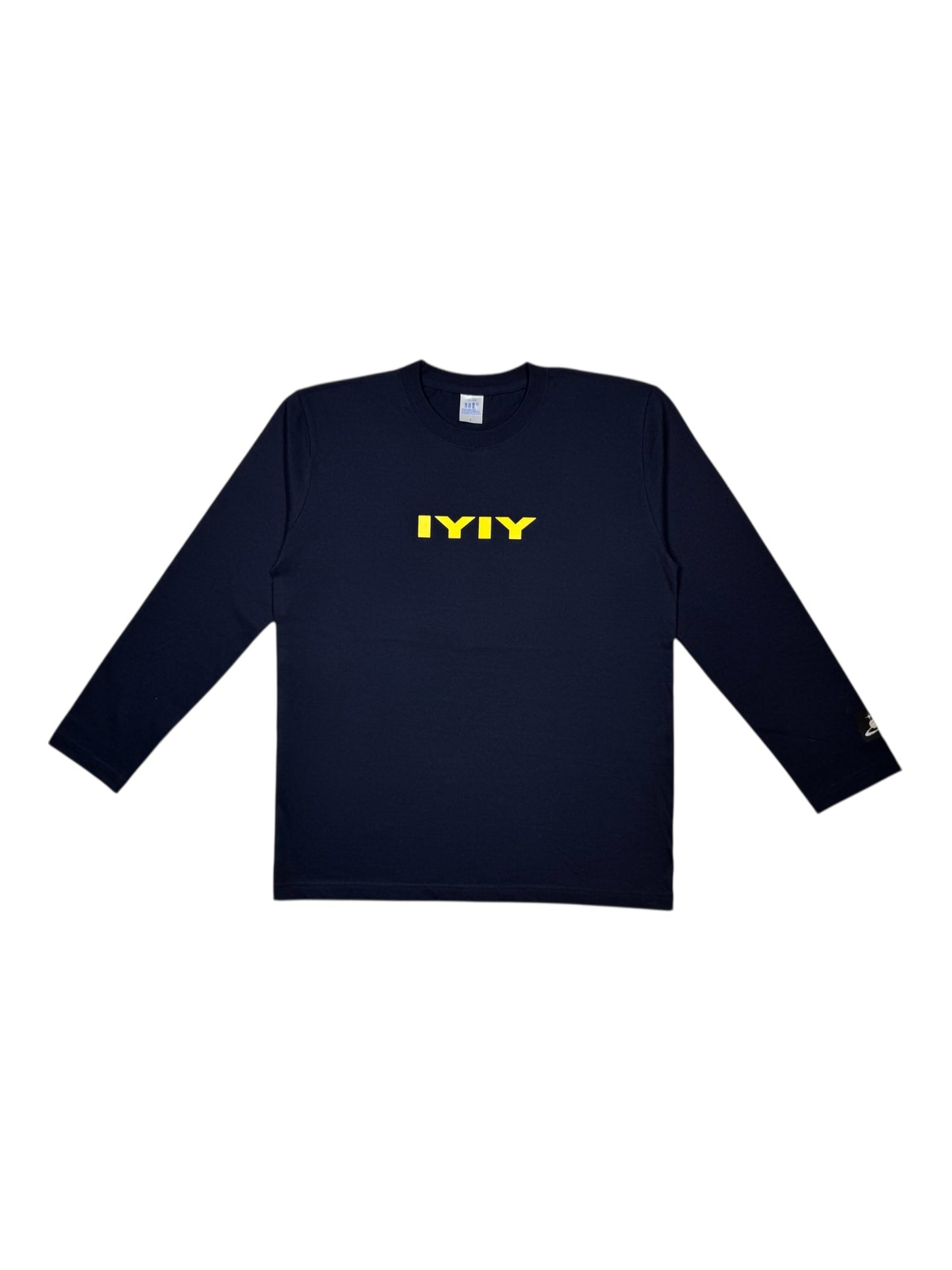 IYIY L/S TEE