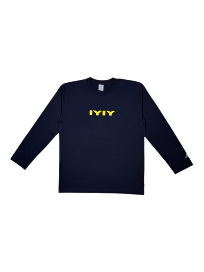 IYIY L/S TEE