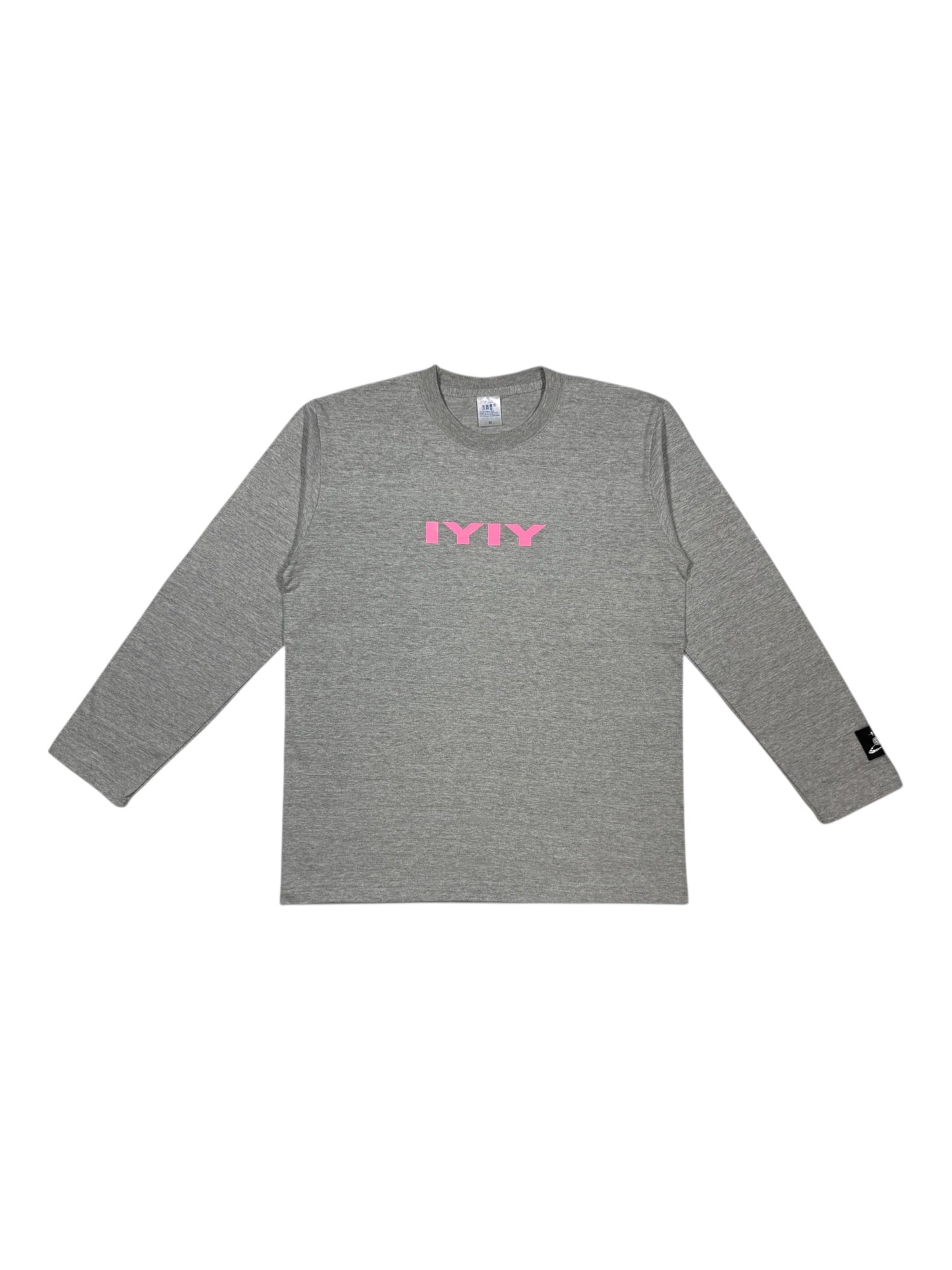 IYIY L/S TEE