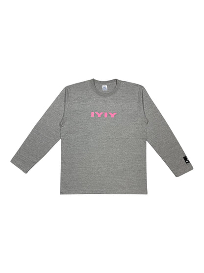 IYIY L/S TEE