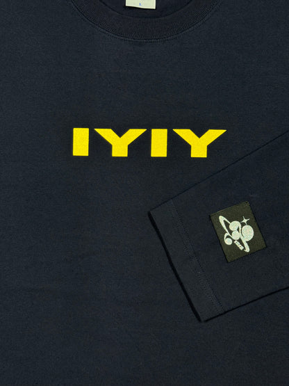 IYIY L/S TEE