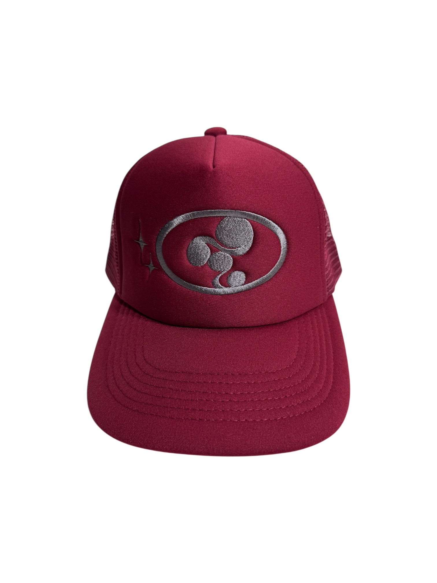 MESH CAP – 1818