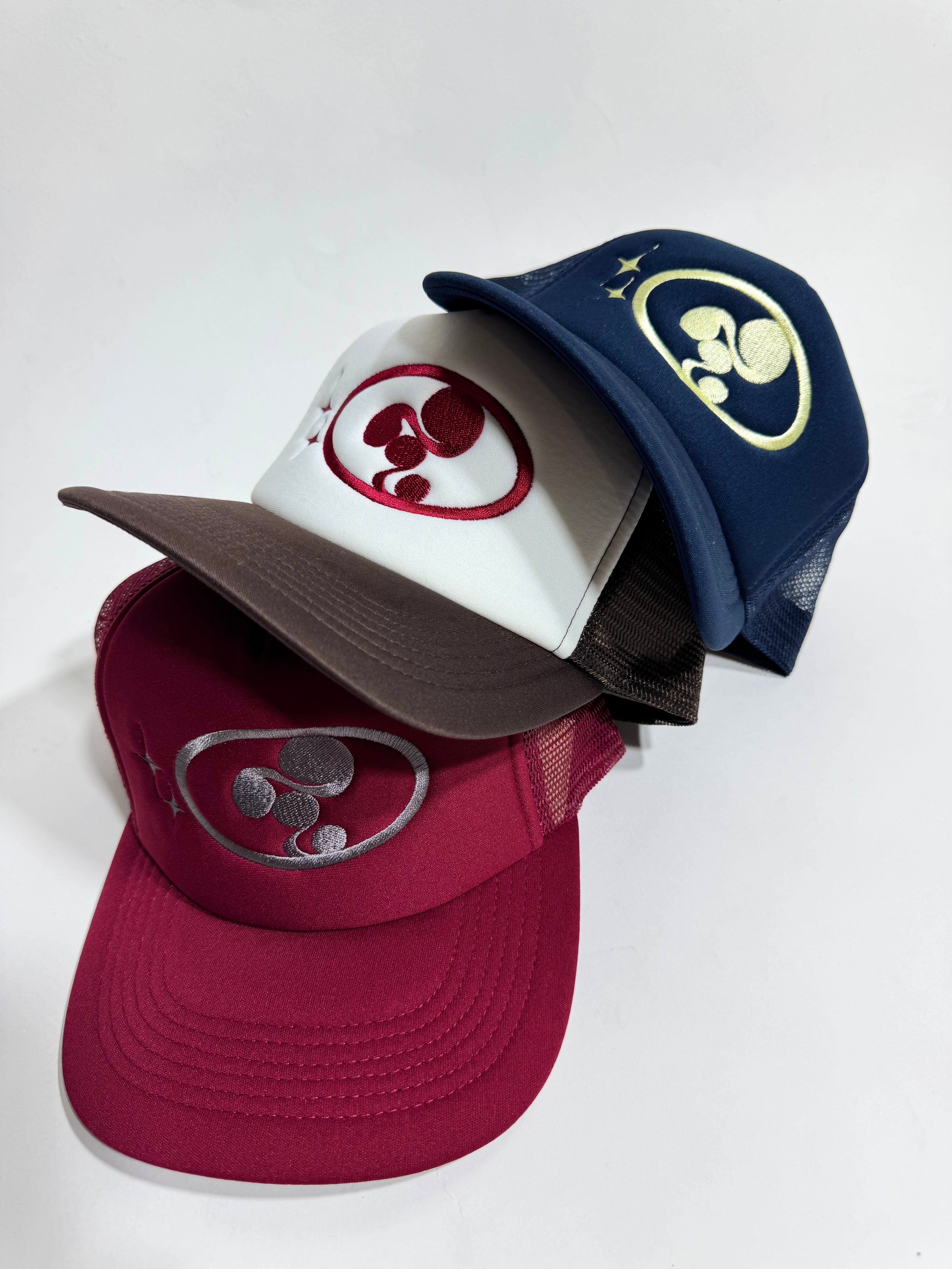 MESH CAP – 1818