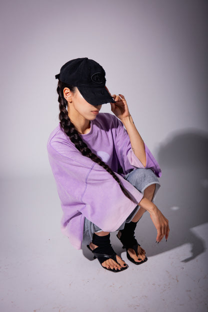 DAMAGE LOGO CAP