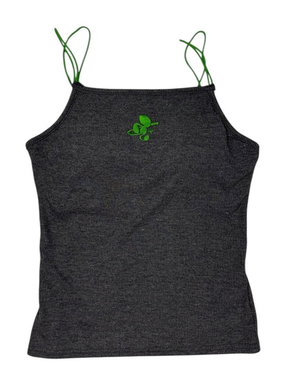 BYCOLOR CAMI gray