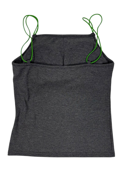BYCOLOR CAMI gray
