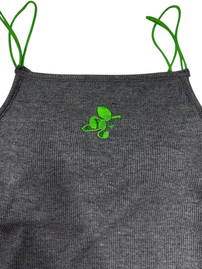 BYCOLOR CAMI gray