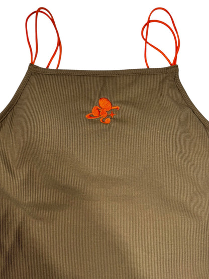 BYCOLOR CAMI moca