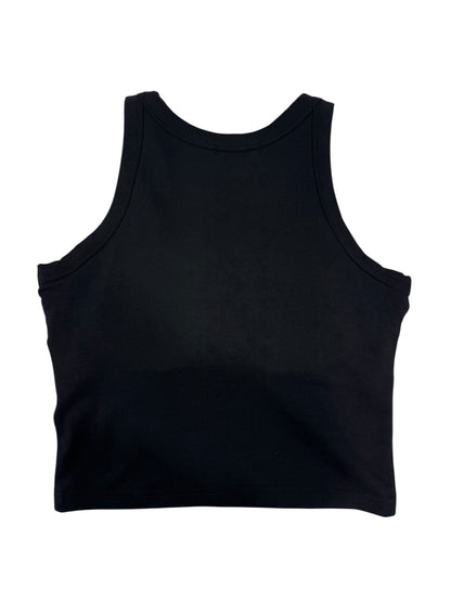 NUMBERING TANKTOP black