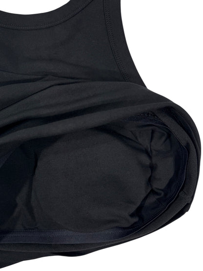 NUMBERING TANKTOP black