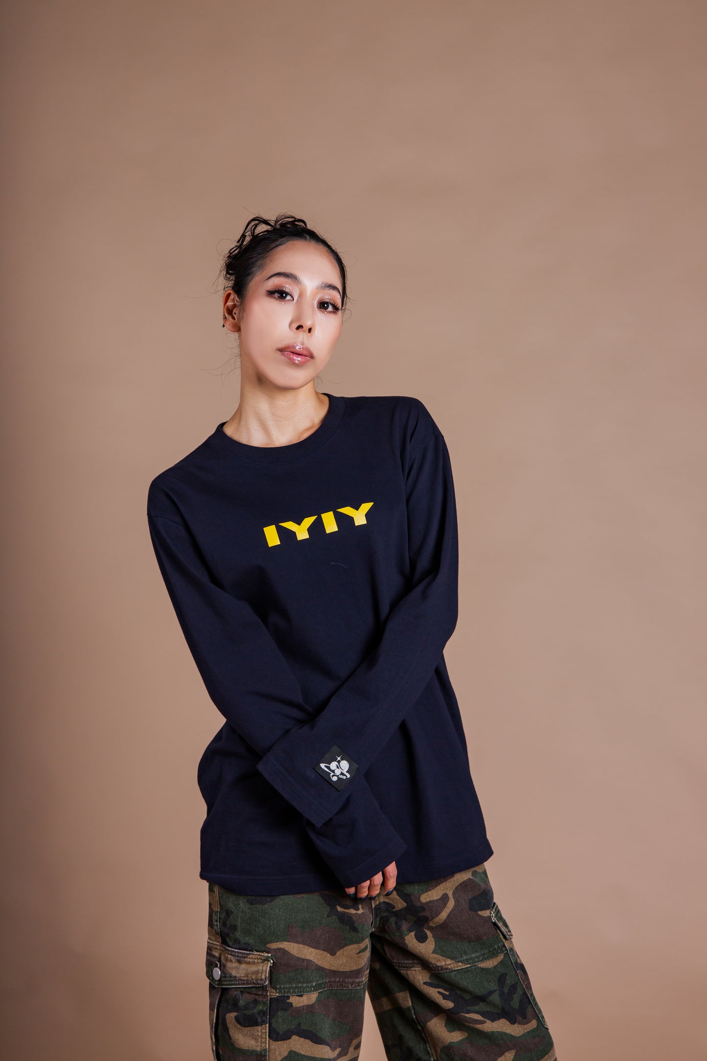 IYIY L/S TEE