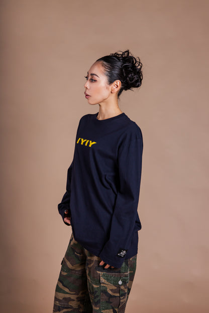 IYIY L/S TEE
