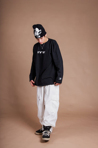 IYIY L/S TEE