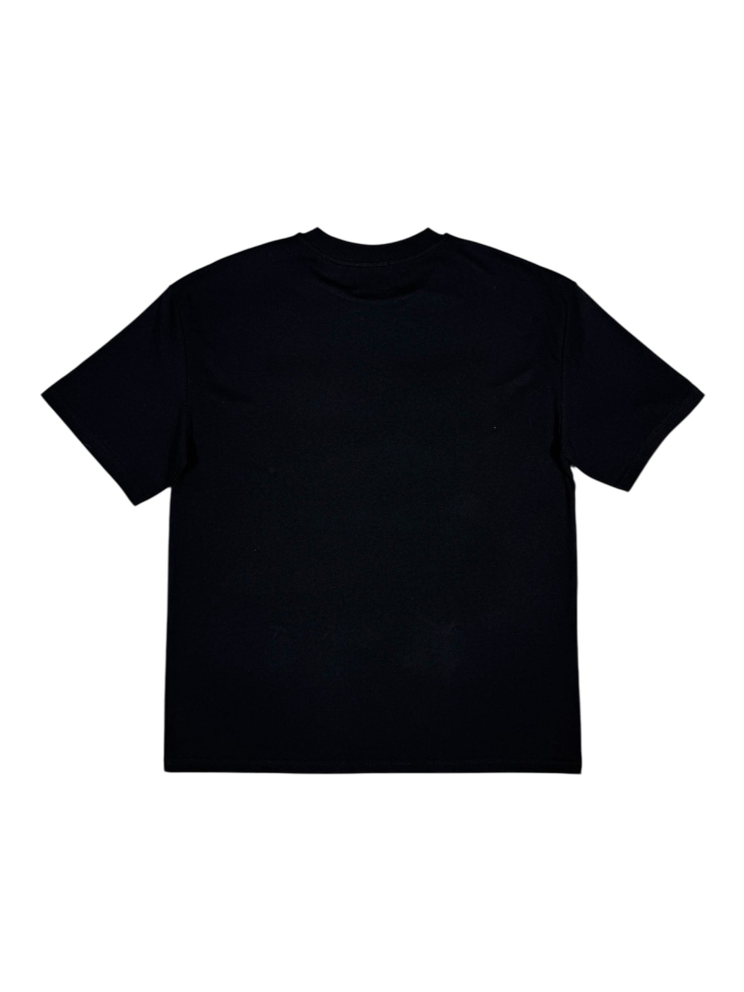 RICH TEE black