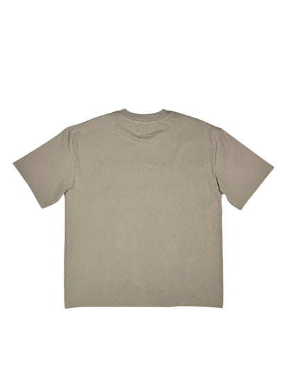 RICH TEE beige