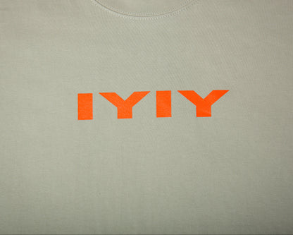 IYIY T-SHIRT olive