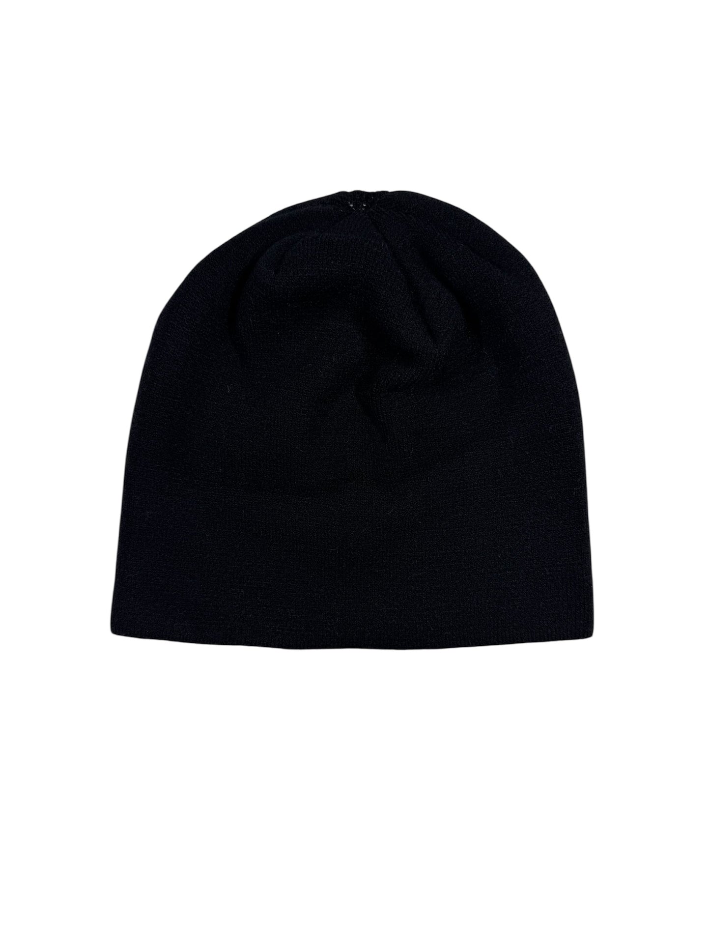 SYMBOL LOGO BEANIE