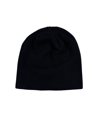 SYMBOL LOGO BEANIE