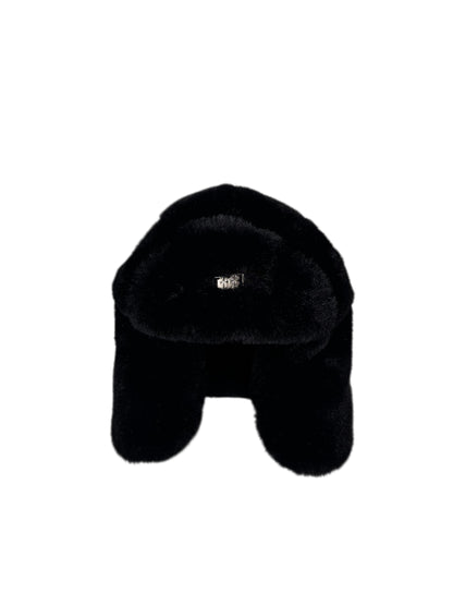 1818 ECOFUR FLIGHTCAP