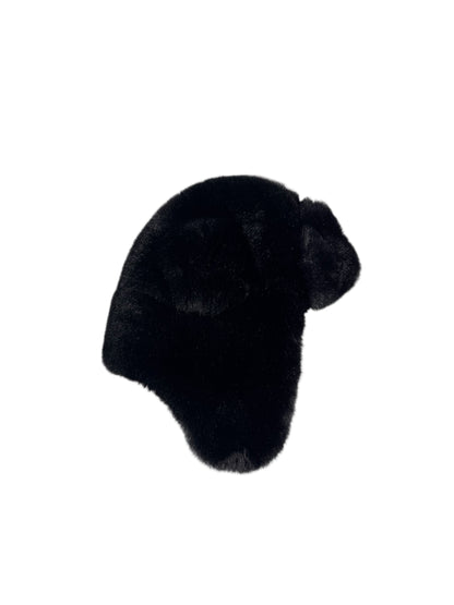 1818 ECOFUR FLIGHTCAP