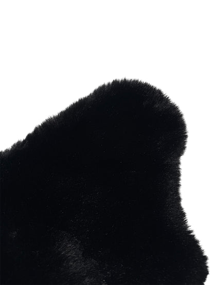 1818 ECOFUR FLIGHTCAP