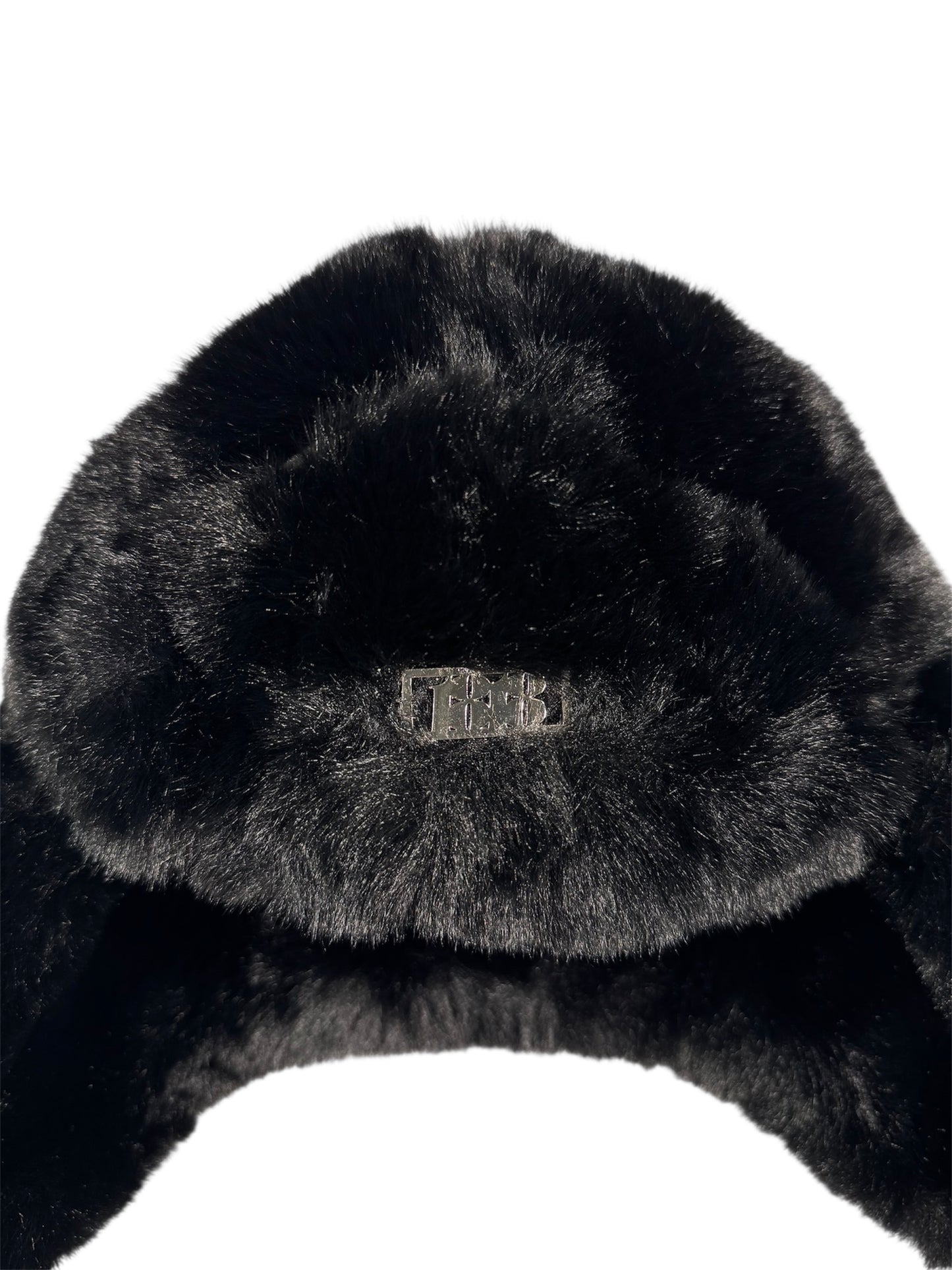 1818 ECOFUR FLIGHTCAP